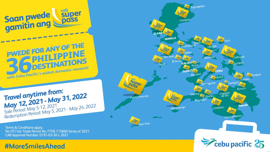 Flight Schedule Promo Cebu Pacific One Way Ticket Cebu Pacific Air