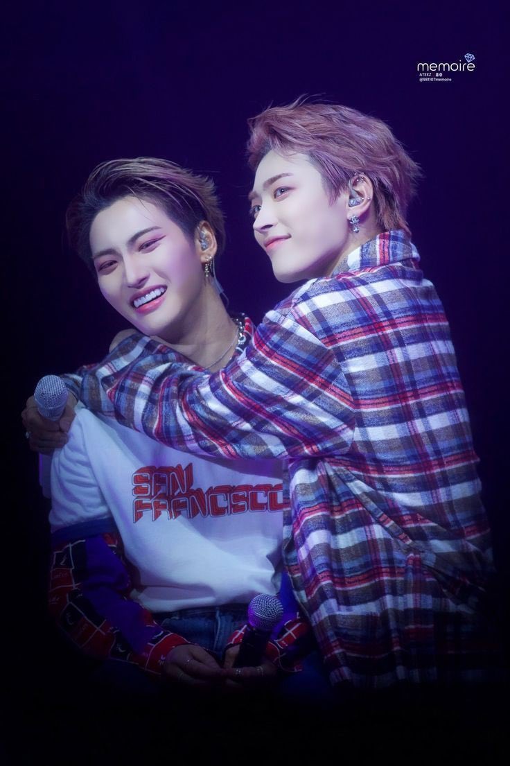 thinkseongjoong's tweet photo. seongjoong of the hour...... man https://t.co/cHcgAqdplI