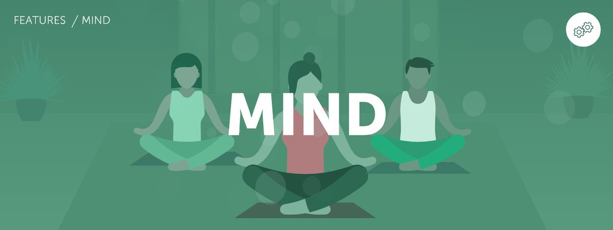 hartdixonldn's tweet photo. This year's #mentalhealthawareness week theme is "Nature". The #WELLMind concept focuses on #nature and #place https://t.co/1GHrUOVCht You might find some quick wins for improving your office environment! To read more on our perspective of #WELL Buildings https://t.co/dDB967yEIW https://t.co/NrQO6NWbty