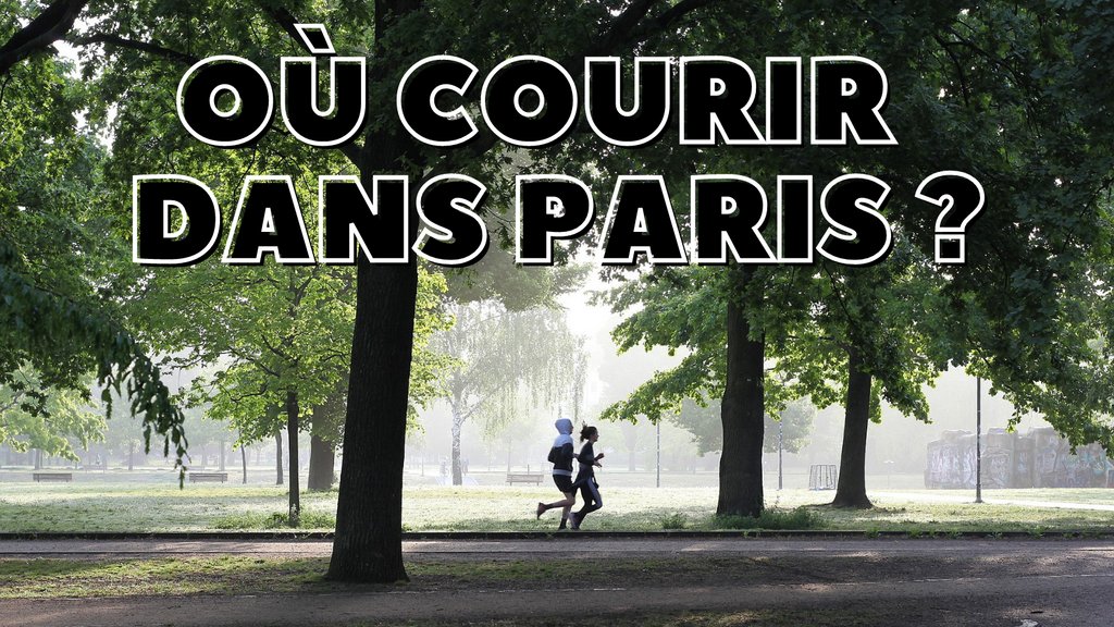 selim's tweet photo. Echappez-vous du stress parisien le temps d'un jogging !
Découvrez les meilleurs spots pour courir dans la capitale : https://t.co/PkNgL2QaVn
#courir #courirdansparis #running #runparis #jogging https://t.co/WSjmkX8Jg5