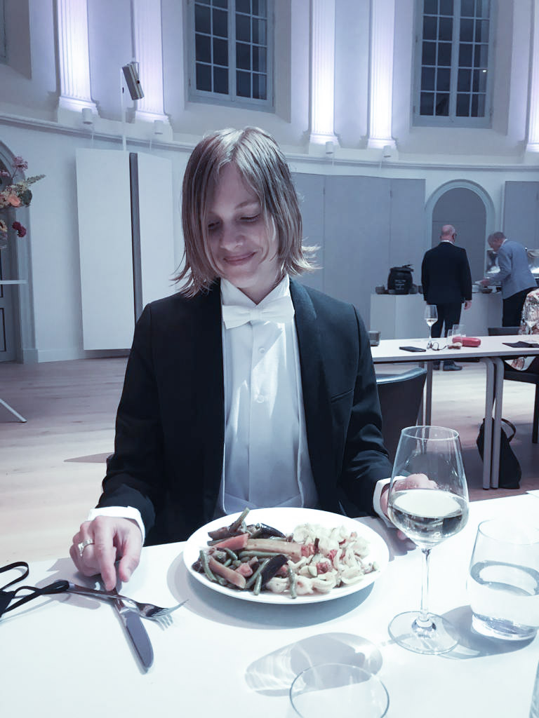 Lucas Rijneveld tweet media