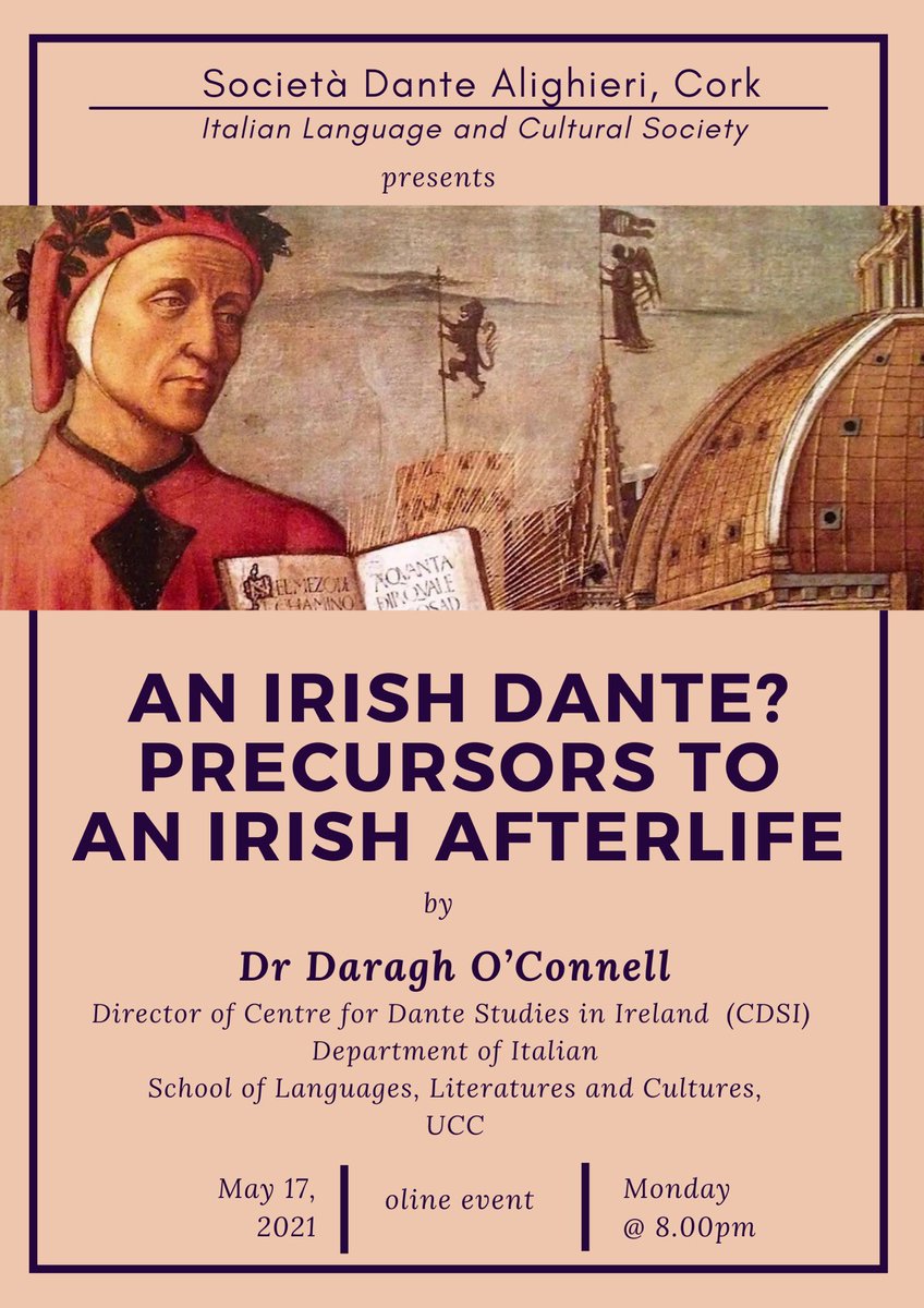 danteinireland's tweet photo. Next week https://t.co/gUHYny75wx