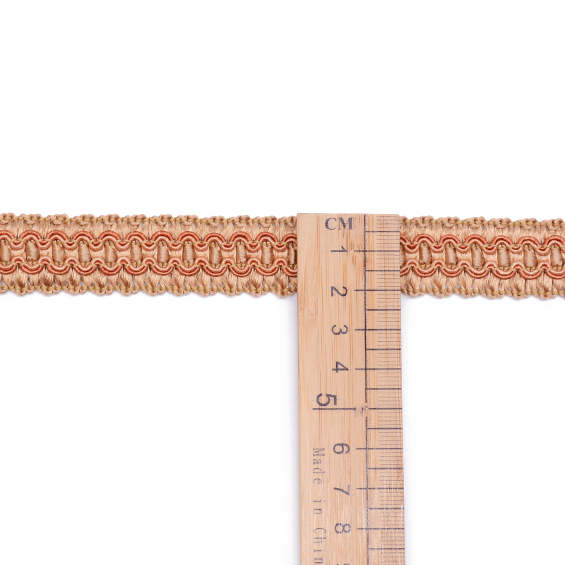 leechhorr's tweet image. Braided trim new launch by our factory.
#BraidTrim #CrochetTrim #GarmentTrim
Warmly welcome to contact us.
Accept customize any #lace #rickrack #bagstrap #webbing #pompomtrim #cord