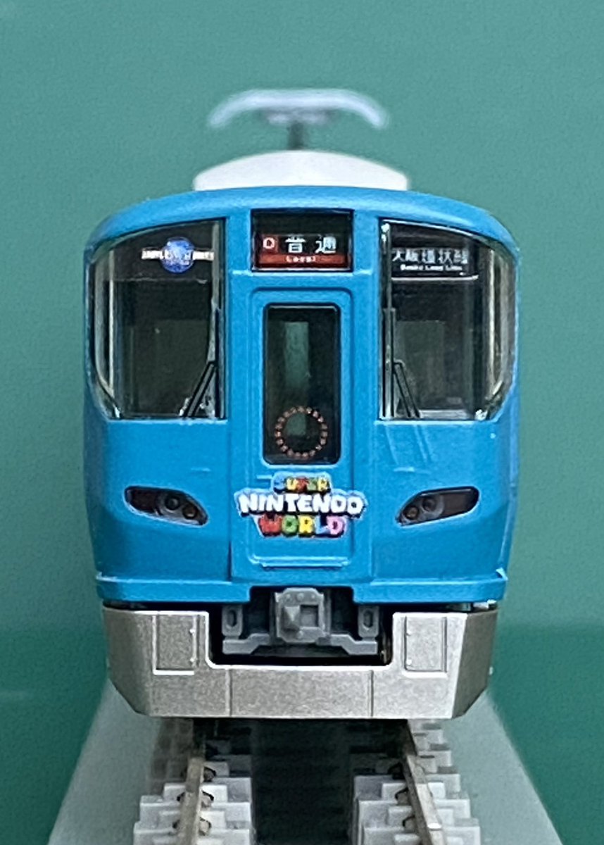 愛称板⭐︎あずさ 世田谷総合車両センター E351系標記インレタ（スーパーあずさ車