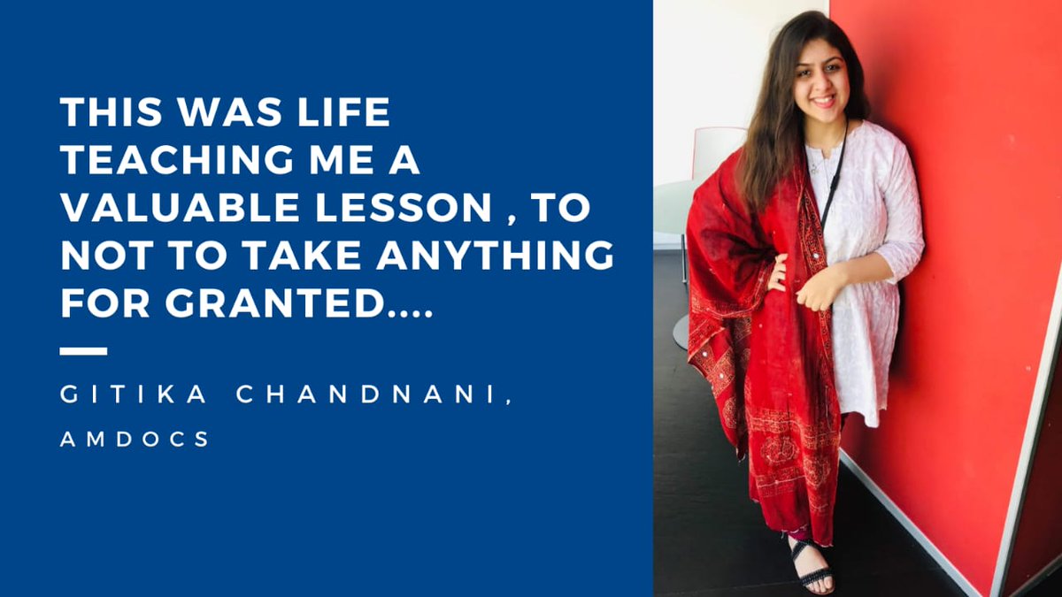 HOITCompanies's tweet photo. HOITC #43 :
In the final year, I got an opportunity to work as an intern for Symantec, which . . .

Read the entire story here on : https://t.co/b0dCnJZNN8

#Maharashtra #Amdocs #storytime #tuesdaymotivations https://t.co/tvs7kljlWw
