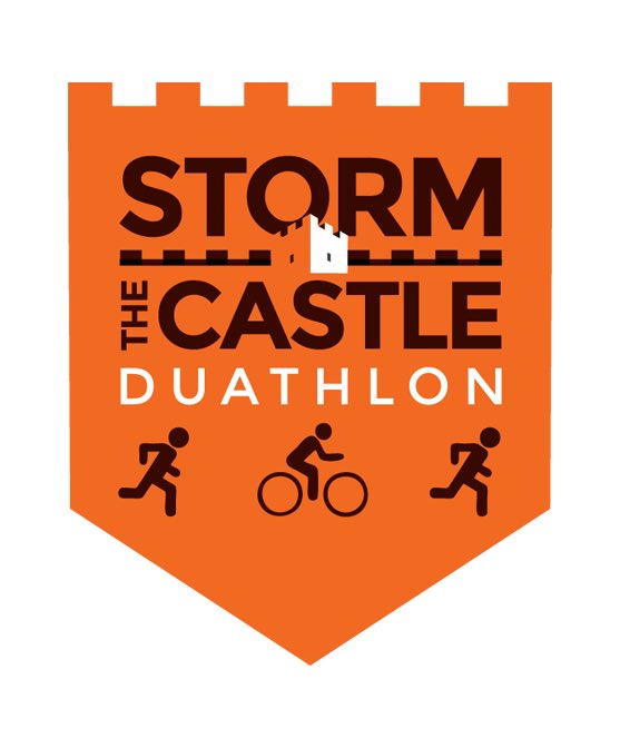 ENTRIES OPEN NOW
ludlow10.com Saturday 10th July
stormthecastleduathlon.com Sunday 24th October
Start filling up your race calendar with us in 2021