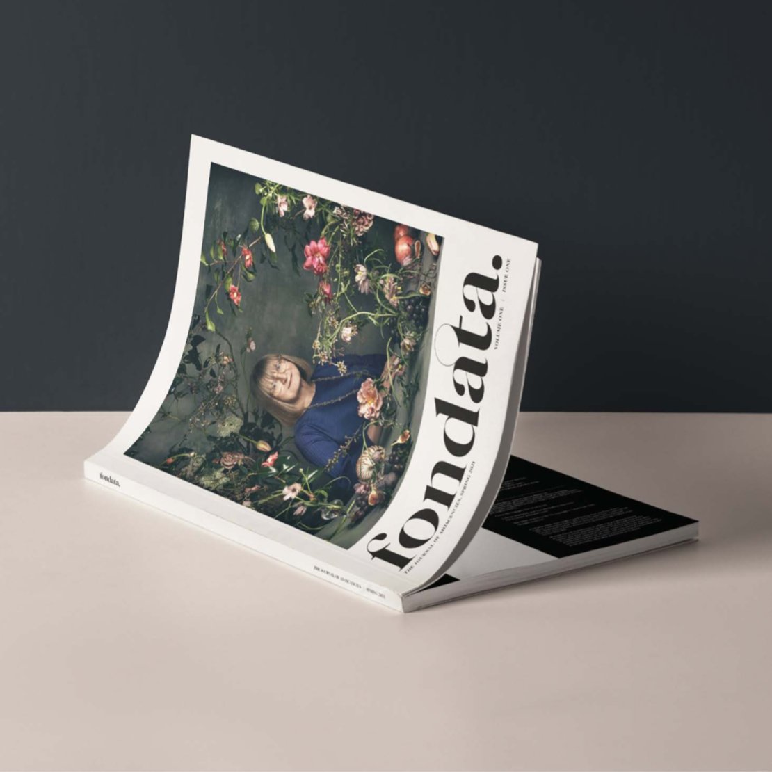 fondatamedia's tweet photo. Our first project is a journal filled with essays and articles by some of the world’s most highly respected journalists, authors and academics. It’s a celebration of the craft, care and camaraderie central to the production and enjoyment of the finer things in life. #Editorial https://t.co/8lGbWianOI