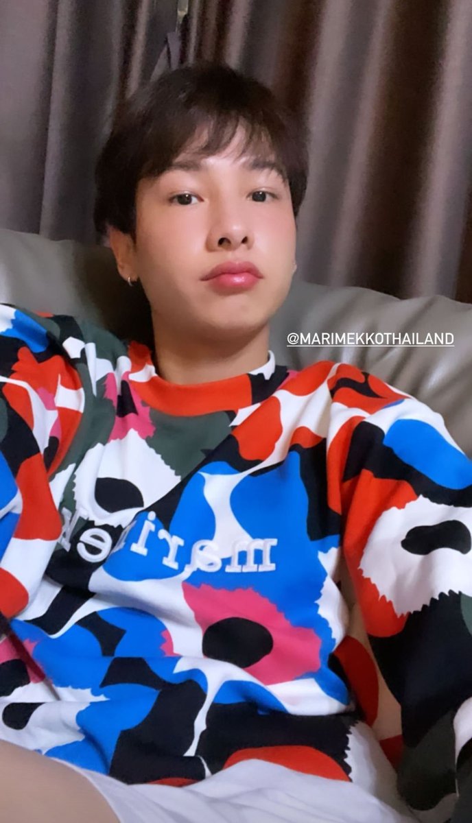 AlwaysBeWithOG's tweet photo. [Instagram​ Update]​ 210511 Gun's Update​ : น่ารัก😭💝💖💘💞

#กันอรรถพันธ์ #ออฟกัน https://t.co/fiJAShcP2d
