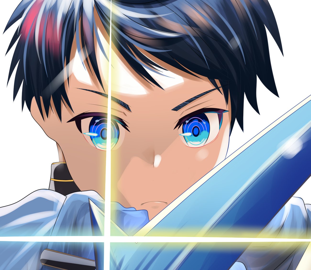Hile Lawrence Commission Open シュレイン ザガン アナレイト Schlain Shun Zagan Analeit 蜘蛛ですがなにか 蜘蛛ですが シュン Yamadashunsuke