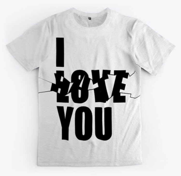 DenyTheSerpent's tweet image. “Love/Hate” from Panic! Clothing now available! 

T-shirts: $25
Sweatshirt: $35
Hoodie: $40

Shipping is free for your first order! 

Just message with size(s) and mailing address! 

Cashapp / Venmo

#clothing
#apparel
#uiphop