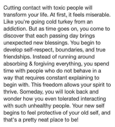 relationshipsdw's tweet photo. The process of cutting toxic people out of your life starts with your self-worth. Find out more at: https://t.co/MbmOFWALCK
#relationships #ToxicPeople https://t.co/schCuev268