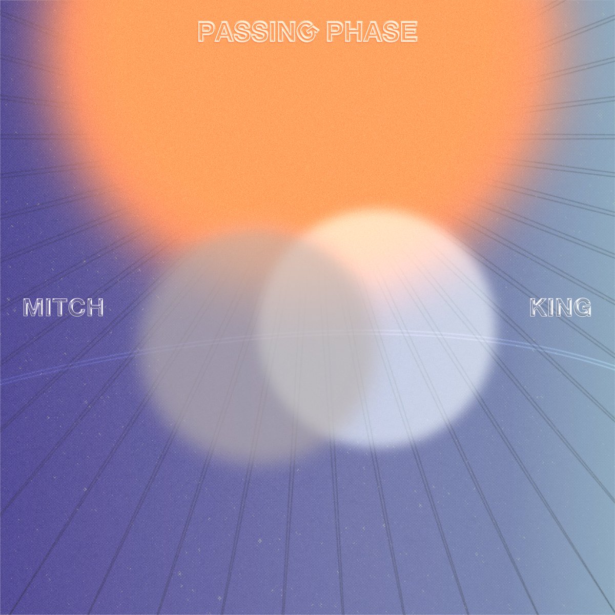 Fellow Friends!  I have a brand new single “Passing Phase” coming out on the 13th May.  
It is impatiently awaiting your ears :-)
Pre-save here to be the first to hear it when its released.
smarturl.it/PassingPhase