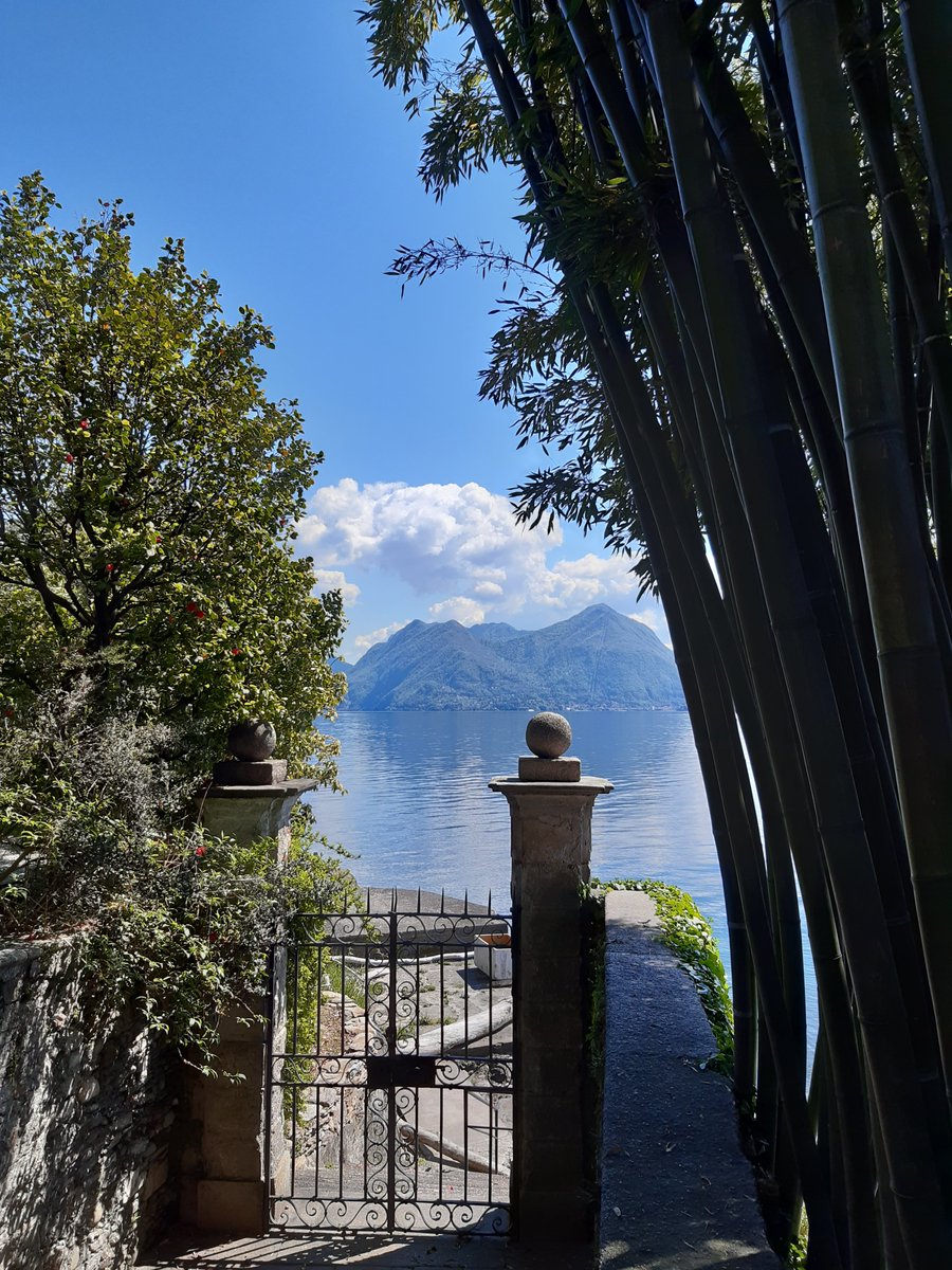 FranceTVRome's tweet photo. 🌷🌞 Aujourd'hui dans votre 13h sur @France2tv , on vous fait visiter les plus beaux jardins d'#Italie (du monde, pour certains).

Saurez-vous deviner où ils sont ? https://t.co/mRh3MLwlZ7
