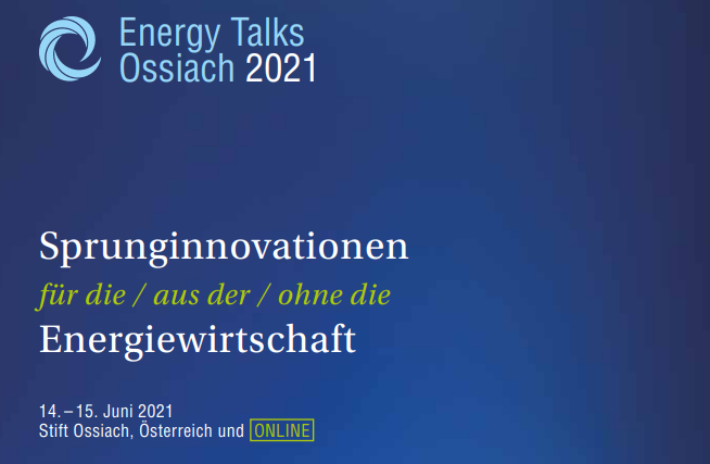 Klima+Energiefonds tweet media