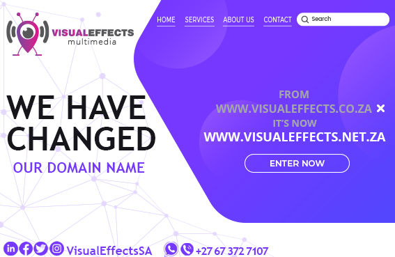 VisualEffectsSA tweet picture