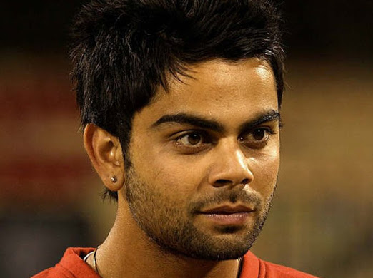 Unseen pics of  @imVkohli  ~ Thread