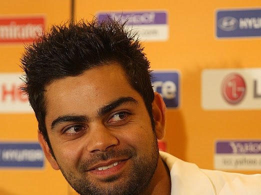 Unseen pics of  @imVkohli  ~ Thread