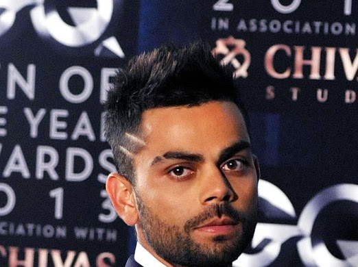 Unseen pics of  @imVkohli  ~ Thread