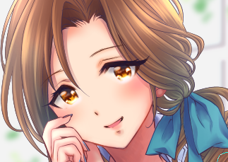 美人になってきた?? 