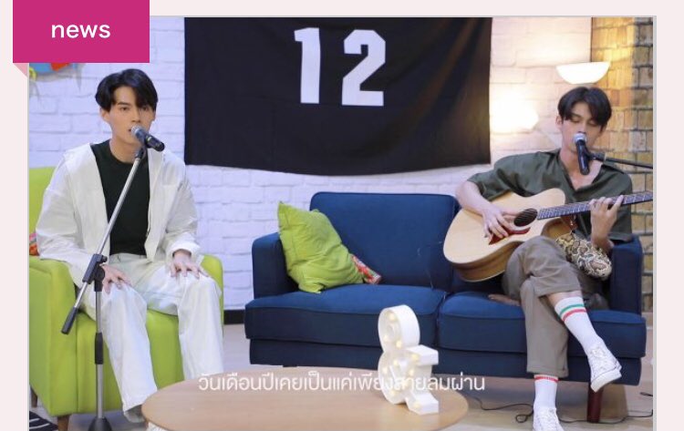 BP25th_awesome's tweet image. 【awesome！WEBニュース】

🌟pick up variety show

「#Play2gether」など、タイバラエティ5タイトルが #TELASA にて日本初配信❗️
#テレビ朝日 にて「#2gether」放送も✨

awesomemagazine.jp/2021/05/11/tel…