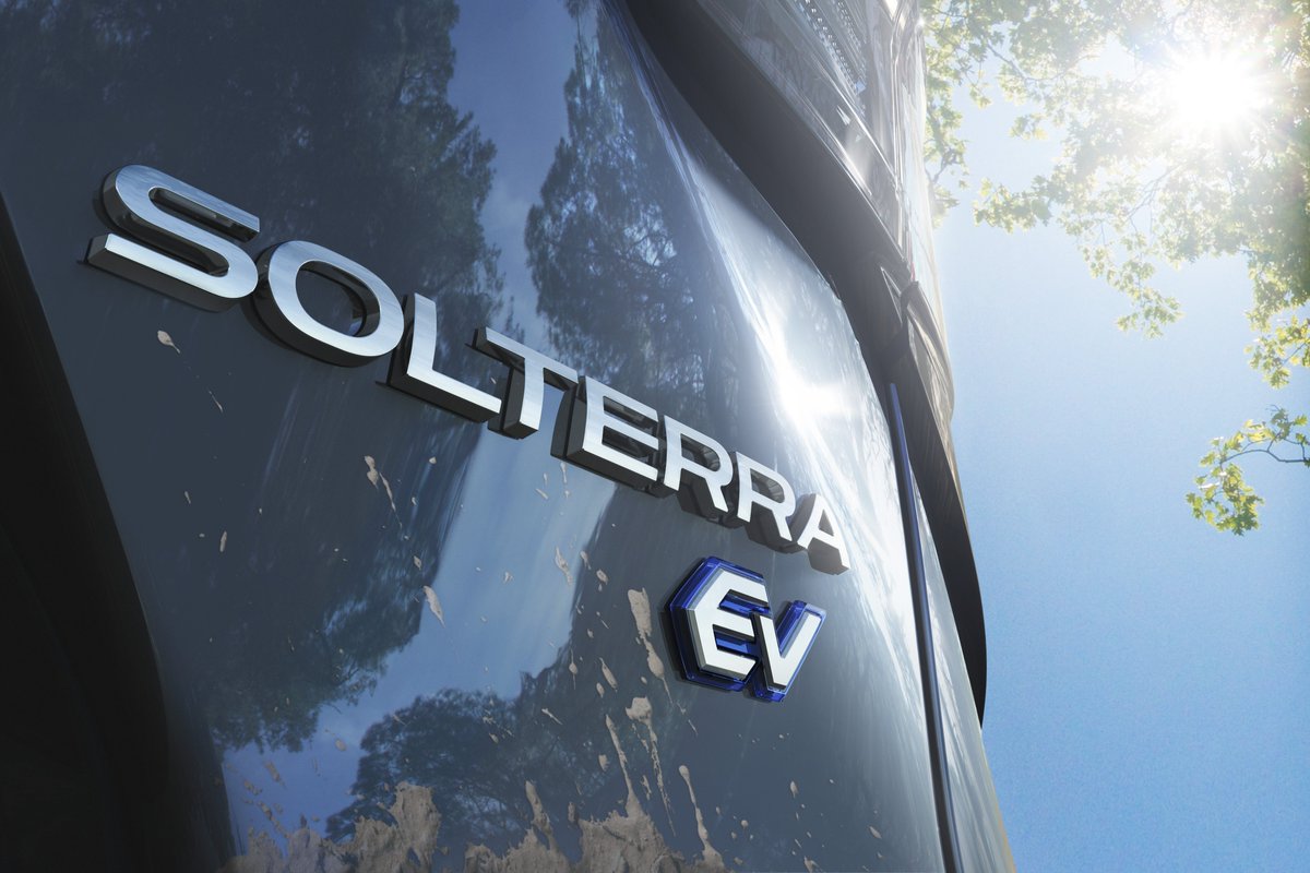 Subaru Nederland tweet media