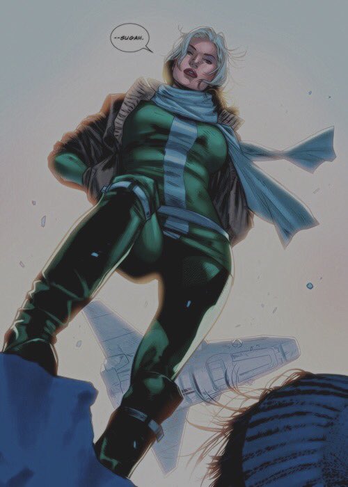 ❝The world already looked pretty good to them. They fought to keep it as it was. We fought to make it 𝘣𝘦𝘵𝘵𝘦𝘳.❞