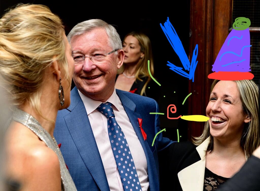 Rachel Riley 💙 on Twitter: “Happy 40th birthday to the biggest legend