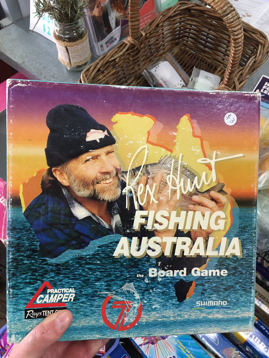 MickDehlsen05's tweet photo. Things you find in an Op Shop!!🙌
#Leeton #RexHunt https://t.co/gwPNnCLlKz