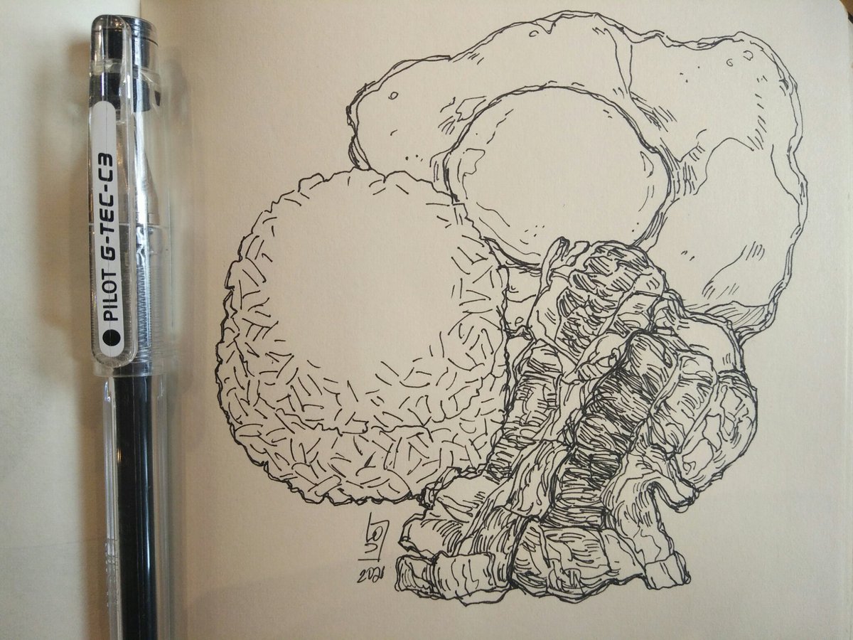 bacsilog
(lol I cant draw rice) 