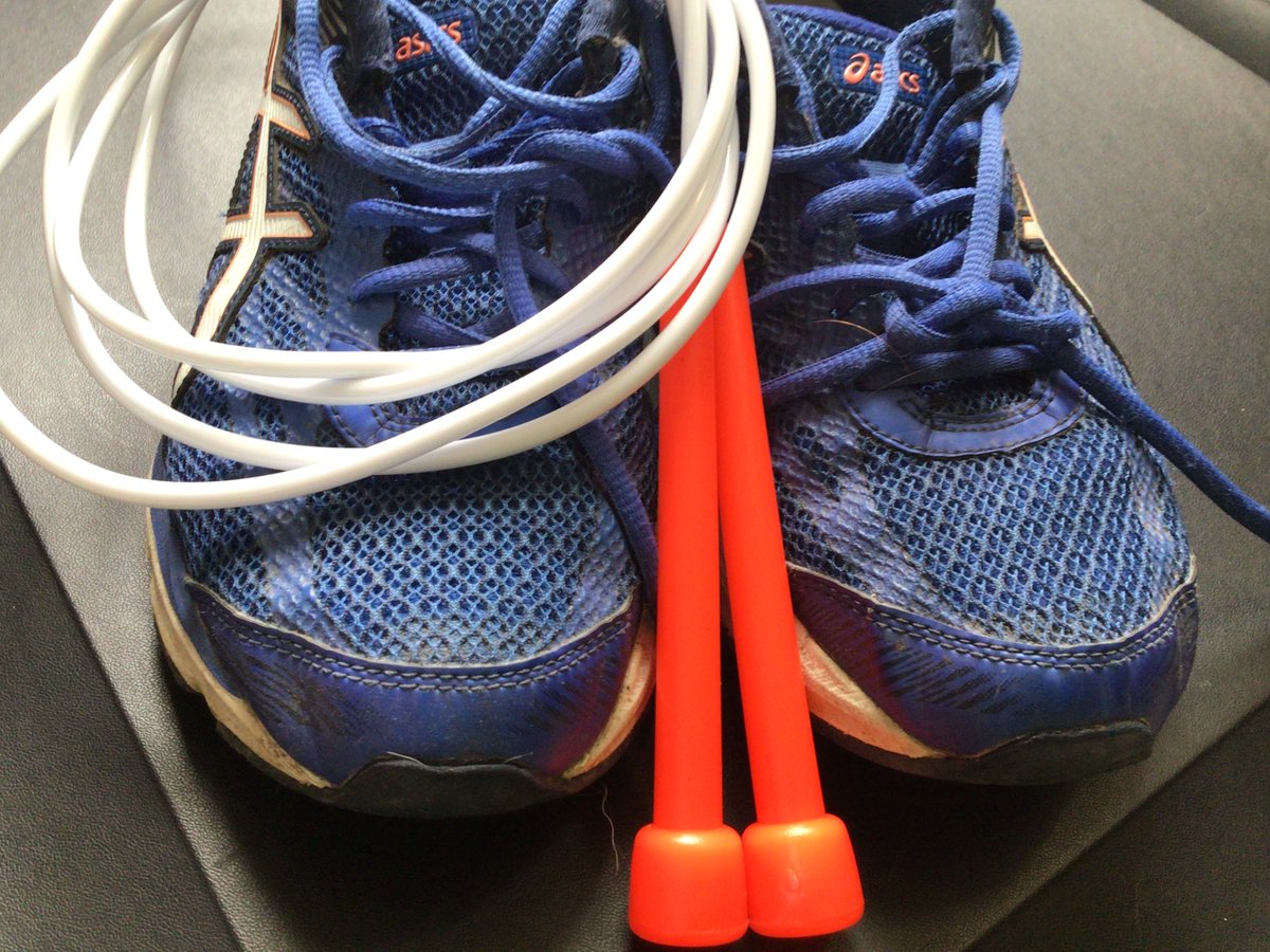 We have a NEW Skipping Tricks series for the summer term🌟The challenge will close at 5pm Fri 2nd July 2021
Full details here buff.ly/3tlXaqD
Tricks series videos here buff.ly/3eZc9lg
<a href="/EDevonSchoolGa1/">East Devon School Games</a> <a href="/plymouthssp/">Plymouth SSP</a> <a href="/ExeterSgo/">Exeter SGO</a> <a href="/GamesTorbay/">Torbay School Games</a> <a href="/dartmoor_ssp/">Dartmoor School Sport Partnership</a>
<a href="/Dan_DTSM/">DantheSkippingMan®</a>