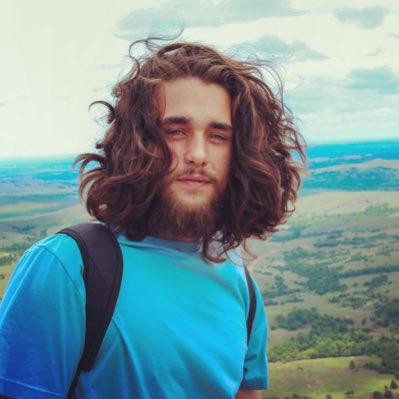 p3_rkk's tweet photo. #NewProfilePic #InstaSawItFirst #LionsMane #MtScott #adventure https://t.co/EV7L5ET9Lt