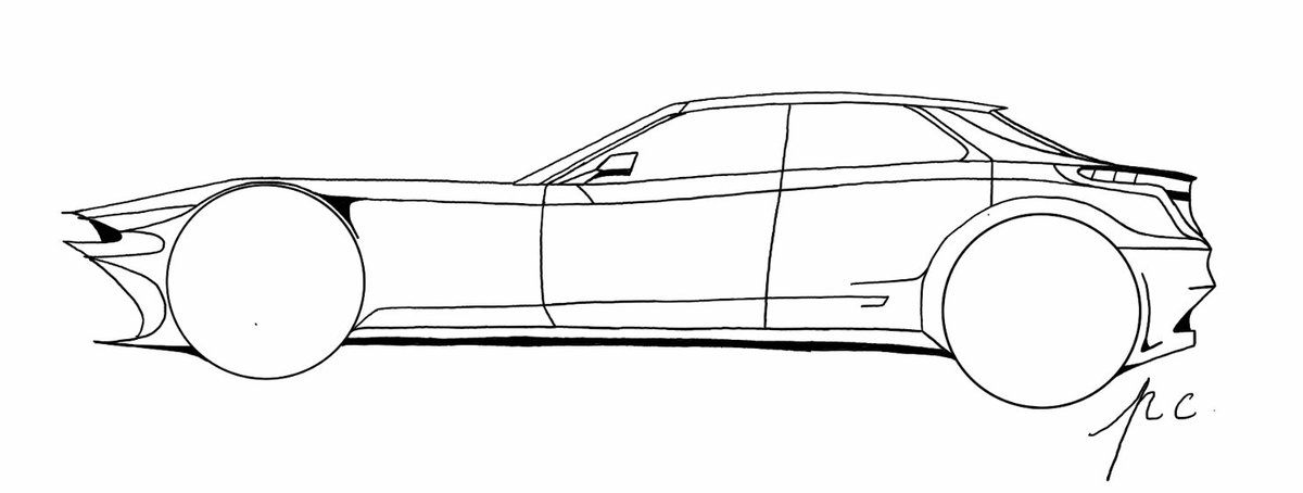 ProfileCar's tweet image. 🏎🚗