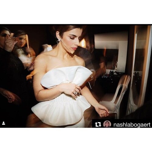 Happy Birthday  Nashla Bogaert We Love You  