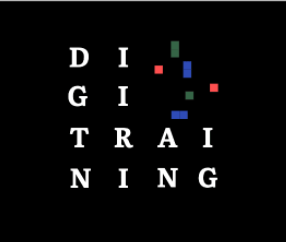 🗣️Huge Recommendation!

🧐Check out <a href="/DigiTrainingEU/">DigiTraining</a> specifically targeted to benefit small or midsize museums, to provide them with new digital skills and the management tools to deal and benefit from them.

digitraining-heritage.eu