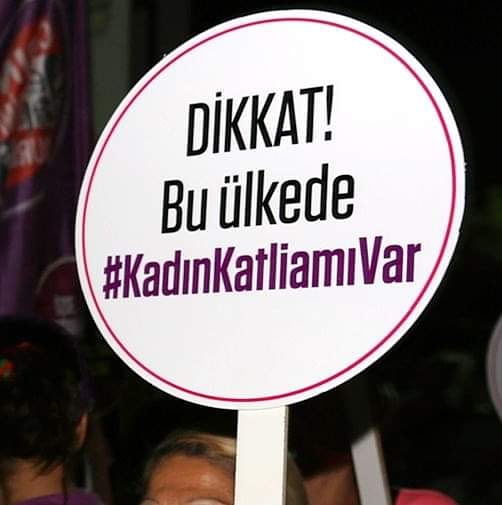 Dünyanın neye ihtiyacı olduğunu sormayın.
Kendinize, neyin hayat verdiğini sorun ve onu yapın.
Çünkü dünyanın ihtiyacı olan şey,
Kendi yaşamına uyanan insanlar...

#KadinaSiddeteHayir
#KadınaSiddeteDurDe
#İstanbulSözlesmesi10Yasında
#istanbulsözlesmesiyasatir