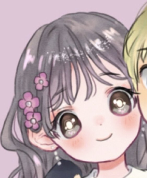 前髪シースルーのtwitterイラスト検索結果