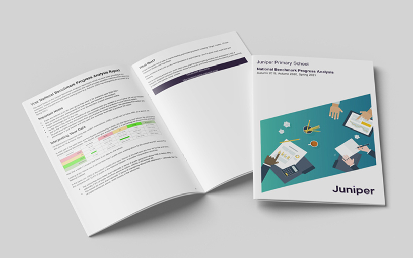 📣 #AssessmentLeads 📣 

We know there is no way to assess your pupils' progress against the progress of pupils nationally. But we can offer you a bespoke Progress Analysis Report!

Find out more and save hours of planning time today >> ow.ly/Er6150EBHjQ

#PupilProgress