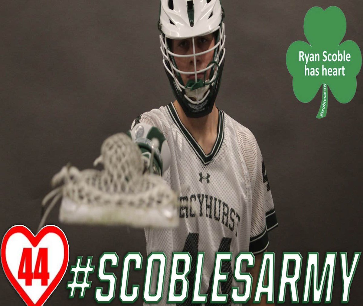 Mercyhurst Men's Lacrosse tweet media