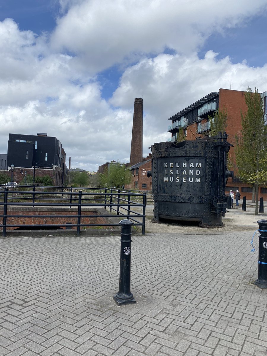 Hurray for site inspections #sheffield