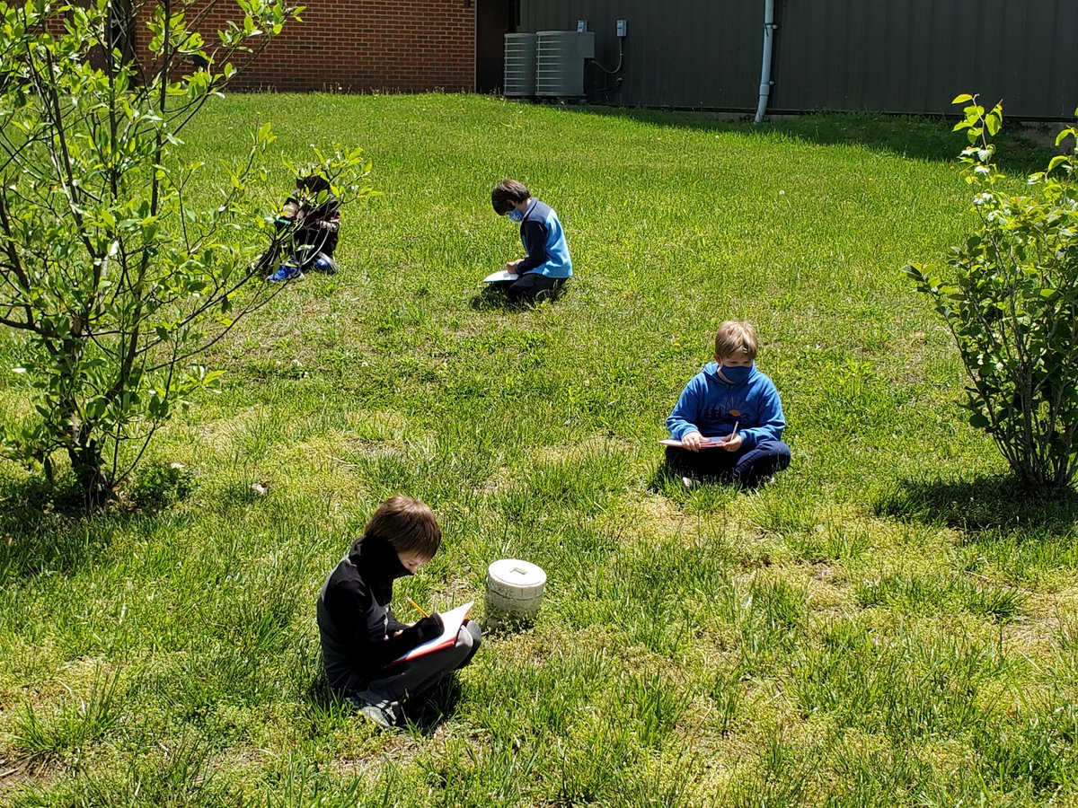 Mrs. Kavanagh's Class tweet media