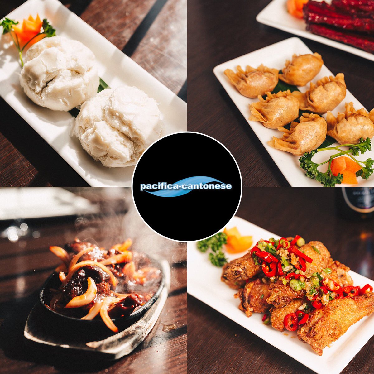 We are opening our doors again to the public next Tuesday :) 

We are so excited to have you all back in the restaurant :) 

Book your table today! Message the page for more info.