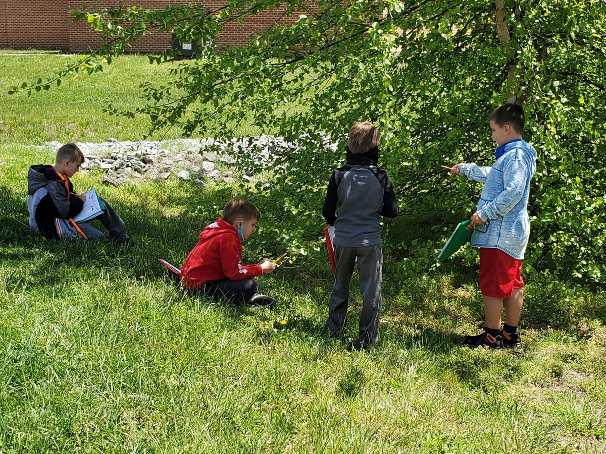 Mrs. Kavanagh's Class tweet media