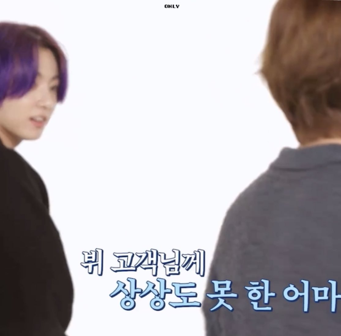 1980Verdi's tweet image. 영락없는 아기 사랑꾼이네요💜🤎