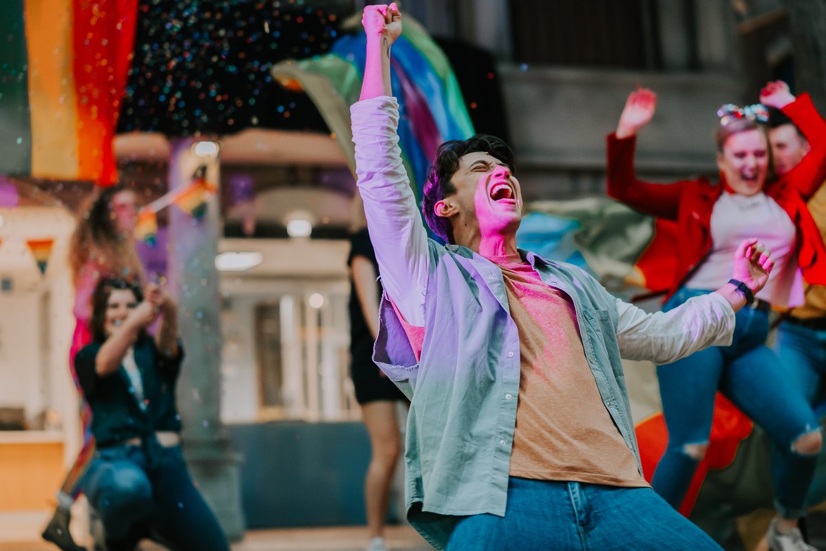 Musical Theatre Review tweet media