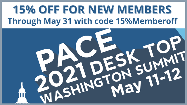PACEassociation's tweet photo. We're kicking off #PACEsummit with a special offer for new members!
https://t.co/Qv3KGNEP6T? https://t.co/0PYhkSOOAZ