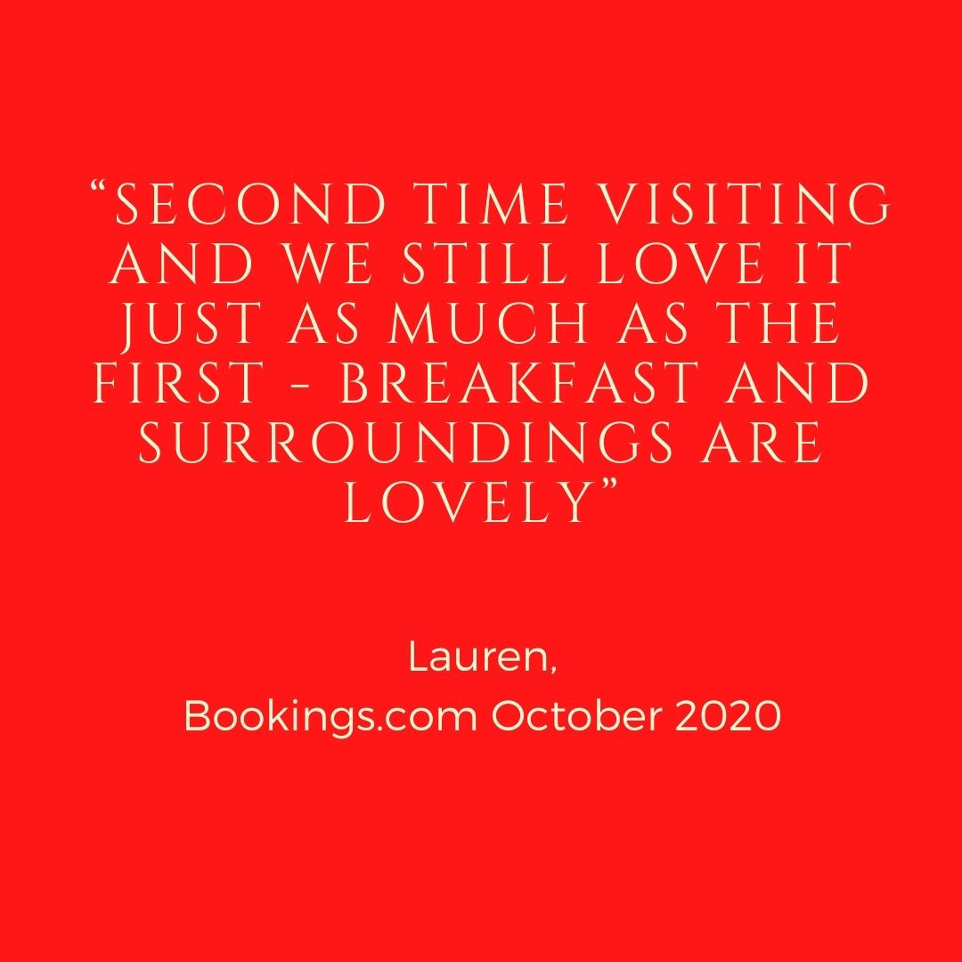 KnollHillFarm's tweet photo. πA Great Review:
"Second Time Visiting And We Love It Just As Much As The First - Breakfast And Surroundings Are Lovely.
Discover more about us at: https://t.co/ozAZwbMgln
#earlybiz #vacation #staycation #getways https://t.co/Hz9iQESP74