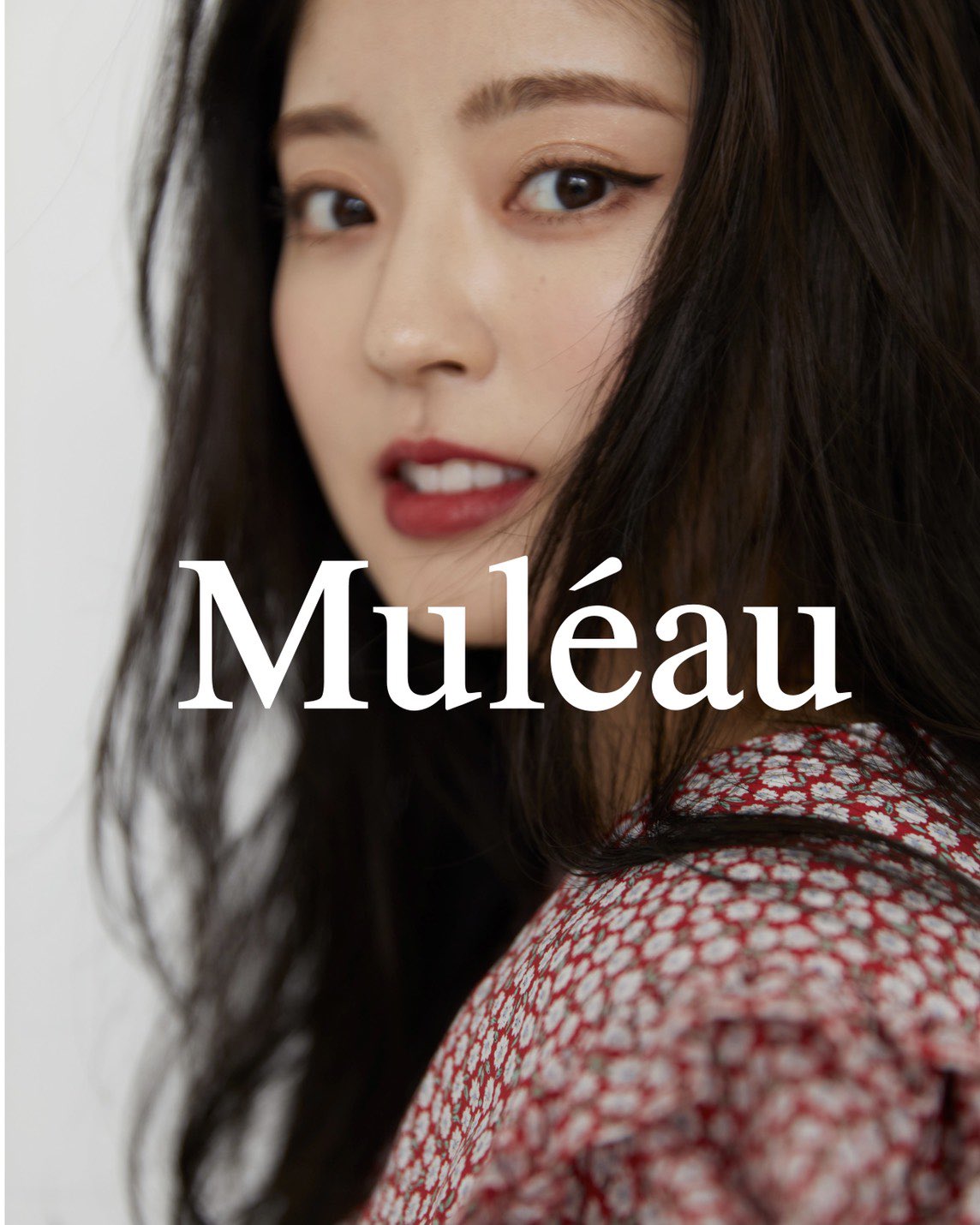 まとめ割】 鈴本美愉 Muleau ムル スウェット メンズ