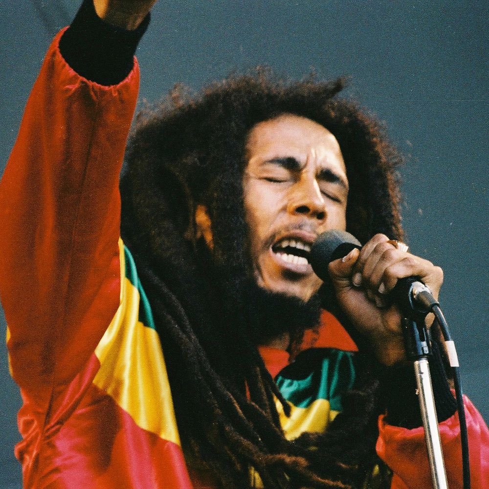 AfricanArchives's tweet photo. 40 years ago today, we lost the legendary reggae singer Bob Marley. https://t.co/SeqhKeHWRQ