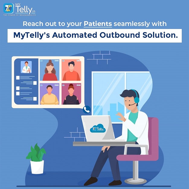 mytelly_in's tweet image. Ease the process of communicating with patients with Automated #OutboundSolution.

Visit mytelly.in or call 7375938857.

#CloudTelephony #CustomerService #HeathCare #MedicalCare