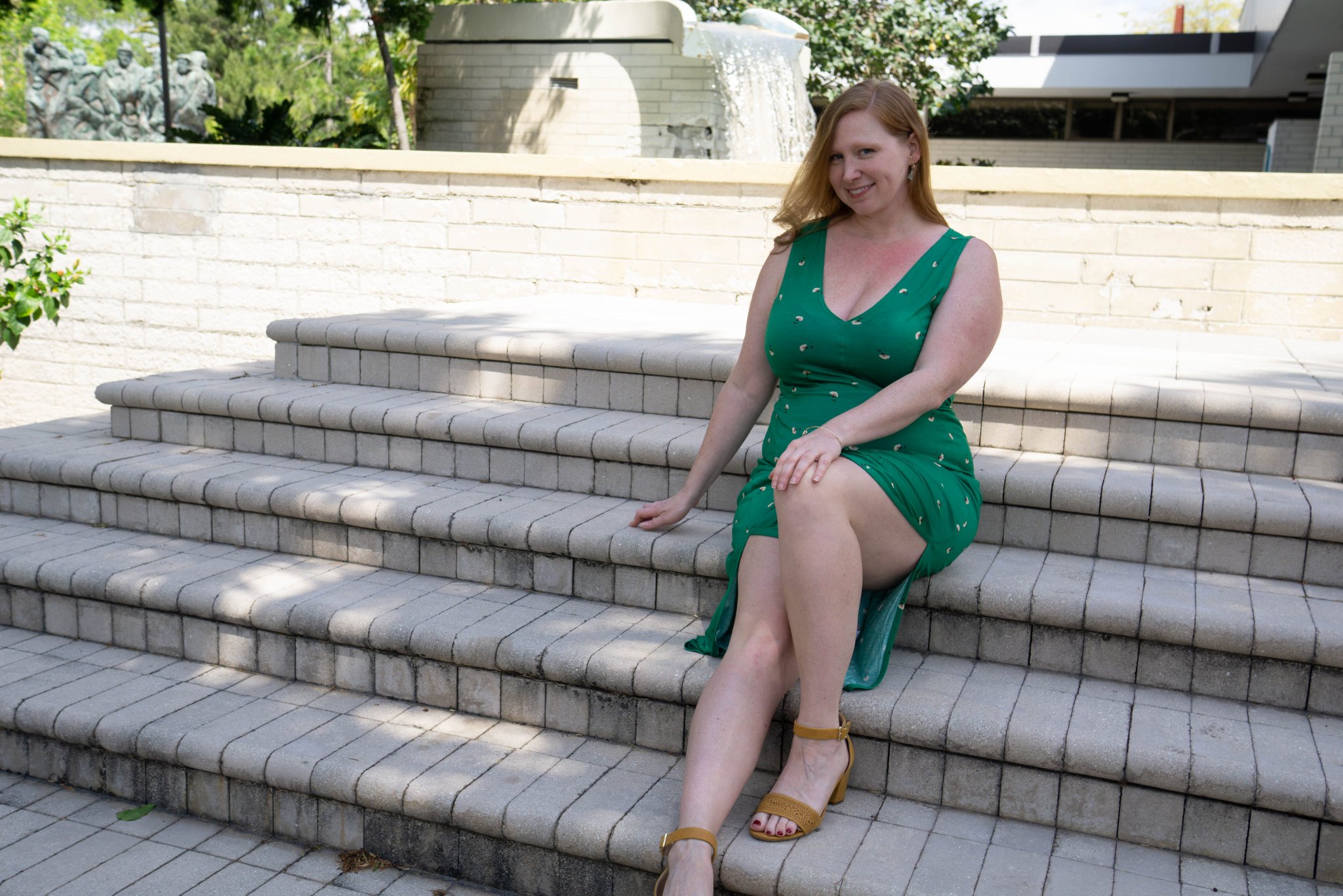 TW Pornstars - Ginger Daydreams. Twitter. Are you following me on YouTube? Just posted a new